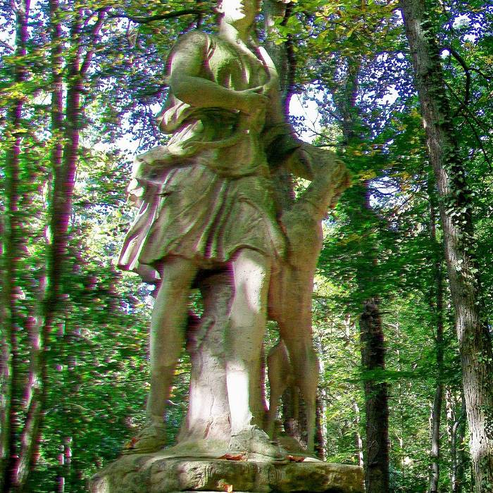 Photo de Château dOgnon